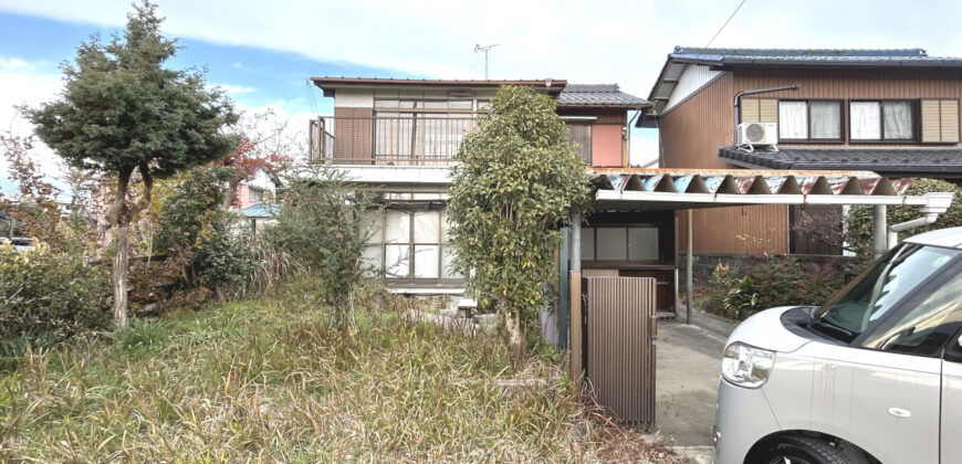 Casa à venda em Ogaki, Warita por ¥37,000/mês