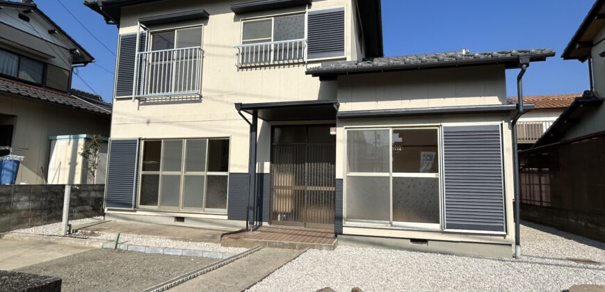 Casa à venda em Seki, Shikinodai por ¥37,000/mês