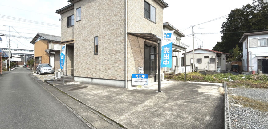 Casa à venda em Ogaki, Makinocho por ¥37,000/mês