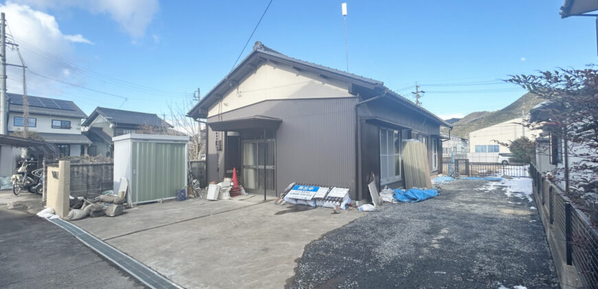 Casa à venda em Kawabe, Kamo por ¥37,000/mês