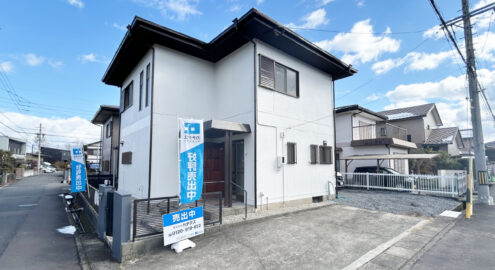 Casa à venda em Kani, Aikigaoka por ¥37,000/mês