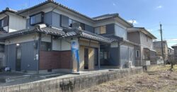 Casa à venda em Mizuho, Furuhashi por ¥39,000/mês