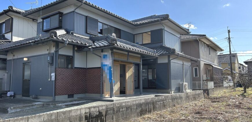 Casa à venda em Mizuho, Furuhashi por ¥39,000/mês