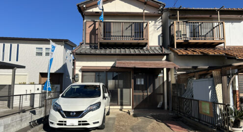 Casa à venda em gifu, Kotozuka por ¥39,000/mês