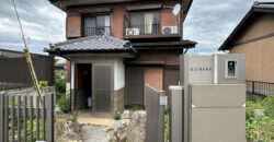 Casa à venda em Tajimi, Hiraicho por ¥40,000/mês