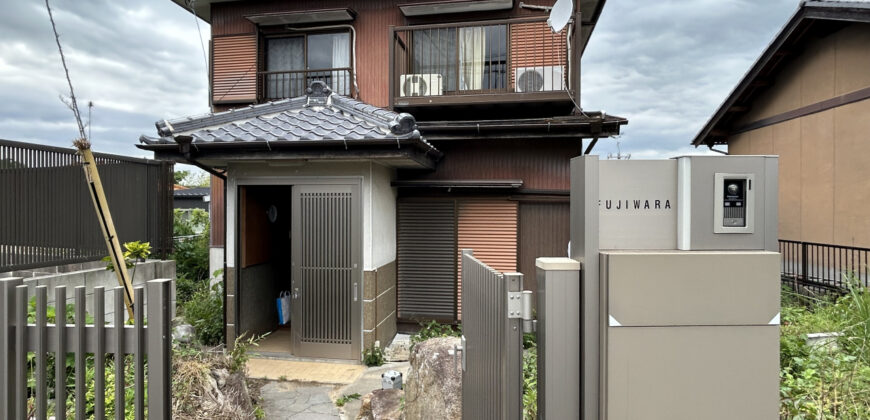 Casa à venda em Tajimi, Hiraicho por ¥40,000/mês