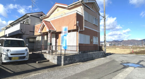 Casa à venda em Ono, Oaza por ¥40,000/mês