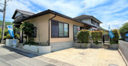 Casa à venda em Mitake, Kani por ¥42,000/mês