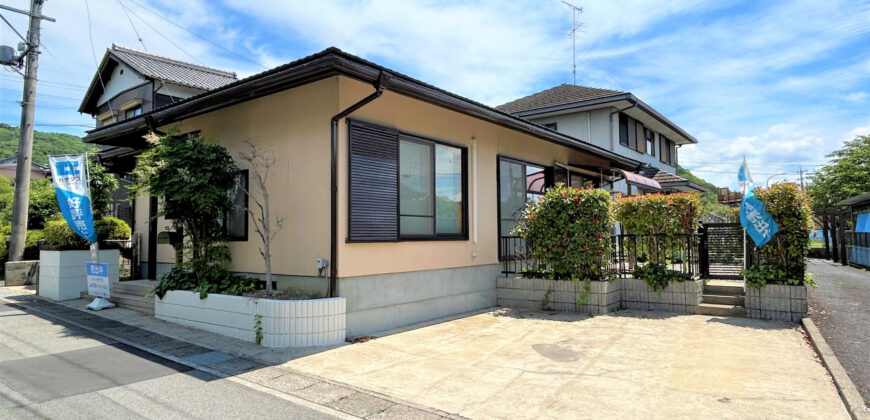 Casa à venda em Mitake, Kani por ¥42,000/mês