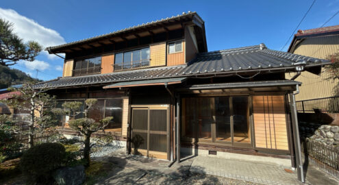 Casa à venda em Gifu, Mitadora por ¥43,000/mês