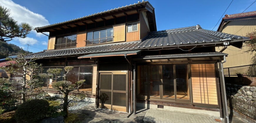 Casa à venda em Gifu, Mitadora por ¥43,000/mês