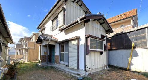 Casa à venda em Kakamigahara, Iriyamachi por ¥43,000/mês