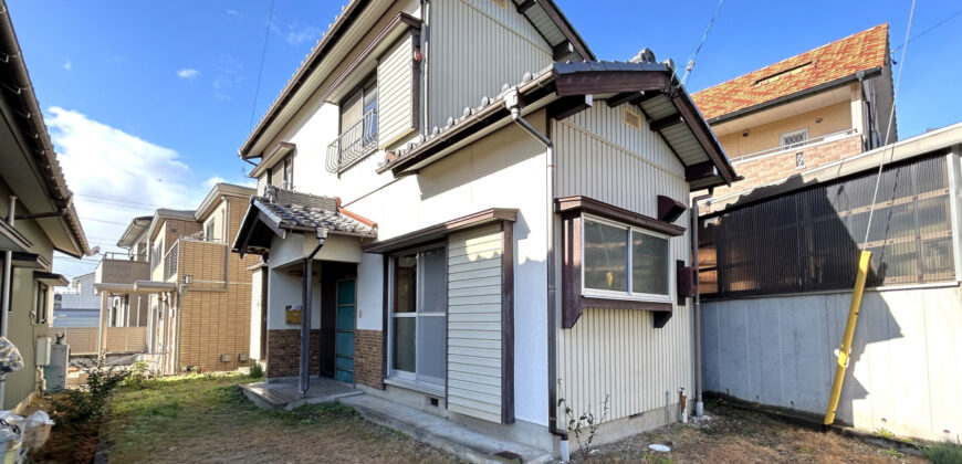 Casa à venda em Kakamigahara, Iriyamachi por ¥43,000/mês