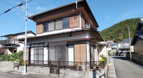 Casa à venda em Gifu, Wakafukucho por ¥43,000/mês