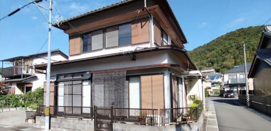 Casa à venda em Gifu, Wakafukucho por ¥43,000/mês