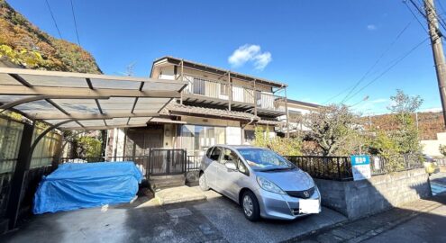 Casa à venda em Kakamigahara, Unuma por ¥43,000/mês