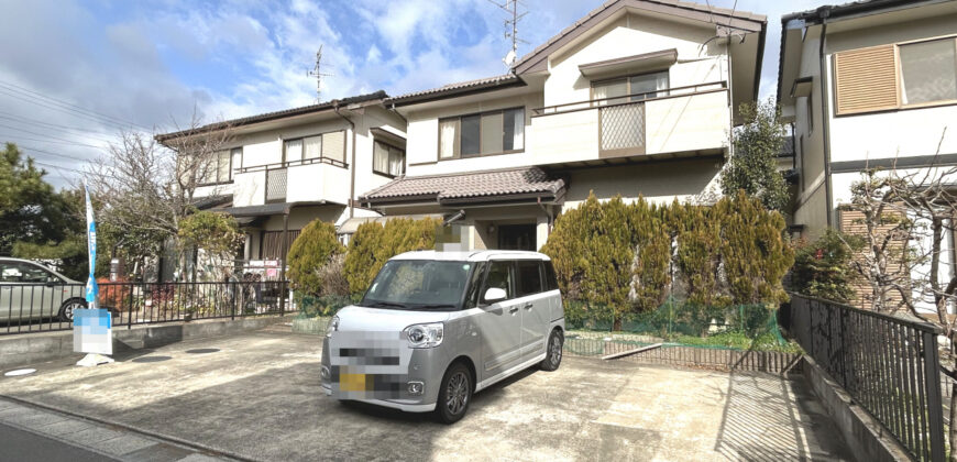 Casa à venda em Wanouchi, Anpachi por ¥43,000/mês