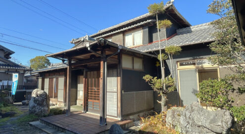 Casa à venda em Toki, Hida por ¥43,000/mês