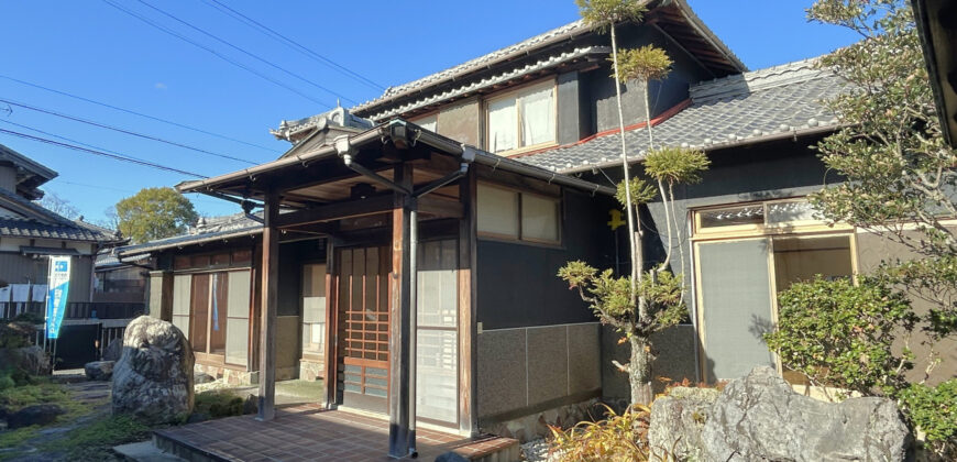 Casa à venda em Toki, Hida por ¥43,000/mês