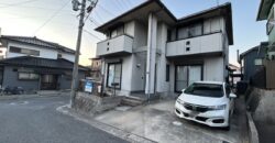 Casa à venda em Toyota, Miyamacho por ¥71,000/mês