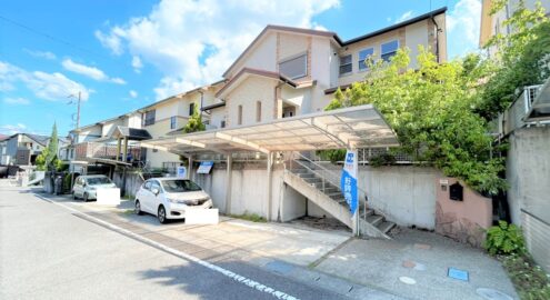 Casa à venda em Toyota, Oribiracho por ¥56,000/mês