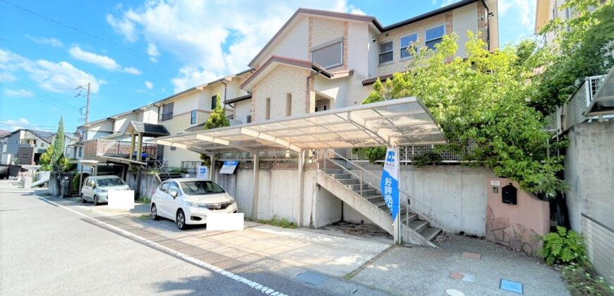 Casa à venda em Toyota, Oribiracho por ¥56,000/mês