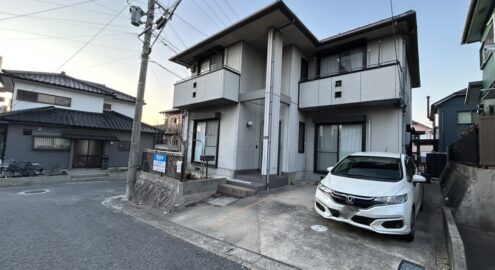 Casa à venda em Toyota, Miyamacho por ¥71,000/mês