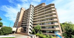 Apartamento à venda em Okazaki por ¥64,000/mês