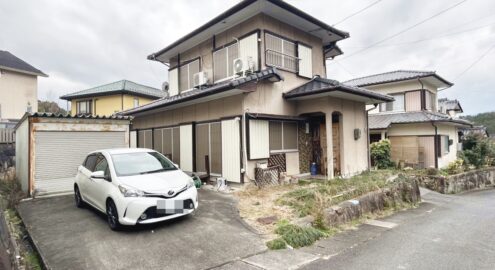 Casa à venda em Ena, Nagashimacho por ¥40,000/mês