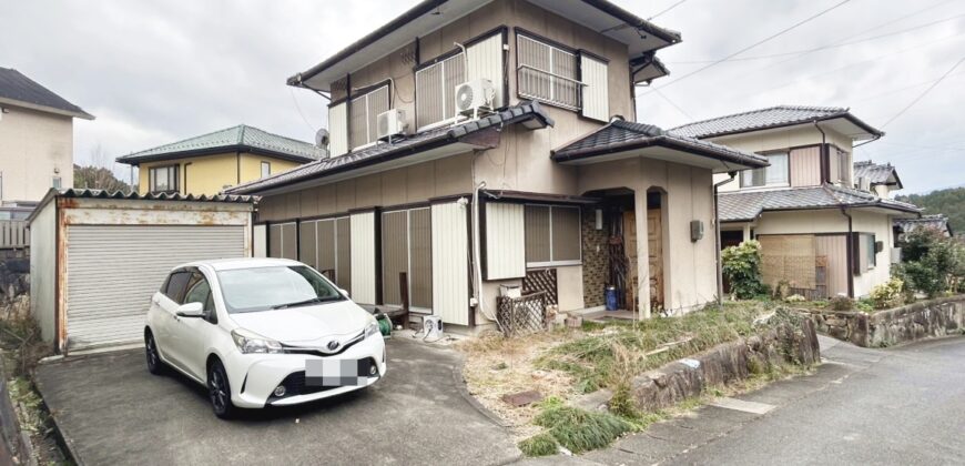 Casa à venda em Ena, Nagashimacho por ¥40,000/mês