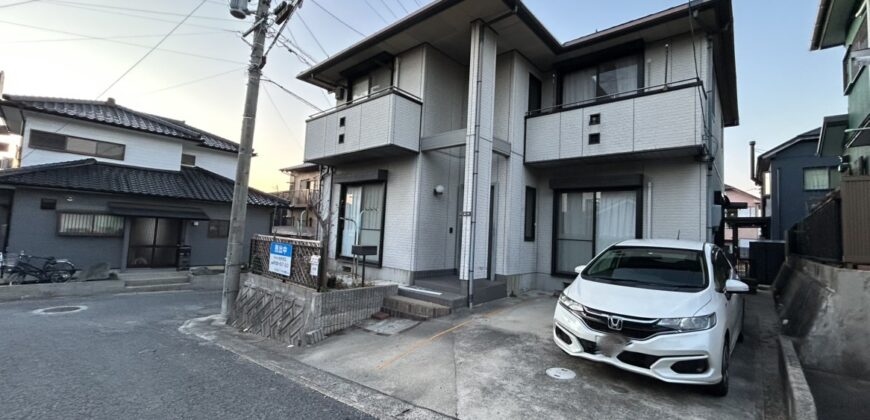 Casa à venda em Toyota, Miyamacho por ¥71,000/mês
