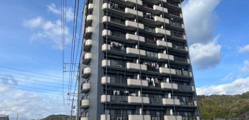 Apartamento à venda em Okazaki por ¥27,000/mês