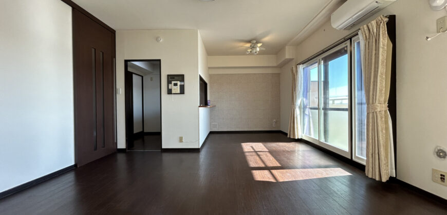 Apartamento à venda em Toyohashi, Akebono por ¥27,000/mês