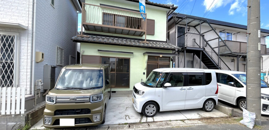 Casa à venda em Daiji, Oaza Hanajo por ¥48,000/mês