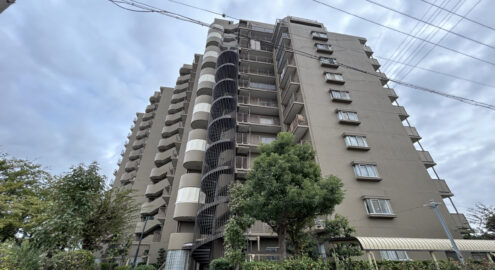 Apartamento à venda em Inazawa, Konomiya por ¥29,000/mês