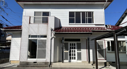 Casa à venda em Toyohashi, Akebonocho por ¥74,000/mês