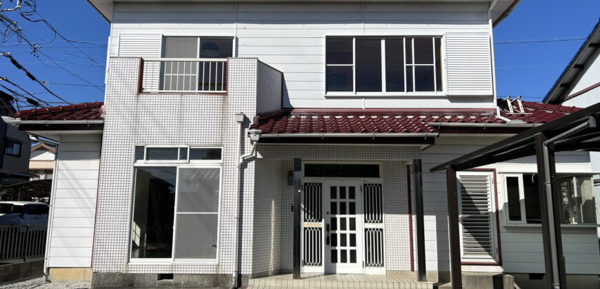 Casa à venda em Toyohashi, Akebonocho por ¥74,000/mês