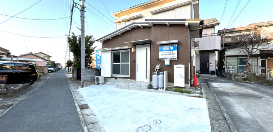 Casa à venda em Aisai, Suiyocho por ¥39,000/mês