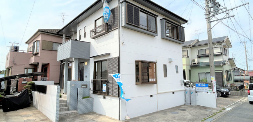 Casa à venda em Aisai, Kusahiracho por ¥40,000/mês