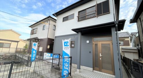 Casa à venda em Mihama, Chita-gun por ¥42,000/mês