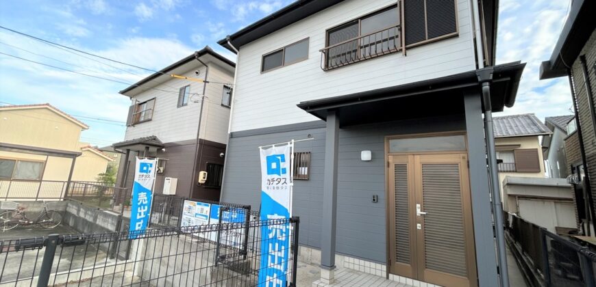 Casa à venda em Mihama, Chita-gun por ¥42,000/mês