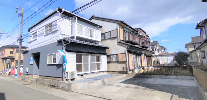 Casa à venda em Ichinomiya, Nishigojo por ¥44,000/mês