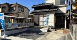 Casa à venda em Handa, Mizuhocho por ¥46,000/mês