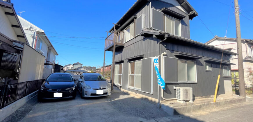 Casa à venda em Handa, Sumiyoshicho por ¥47,000/mês