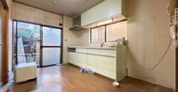 Casa à venda em Nagoya, Shotokucho por ¥65,000/mês