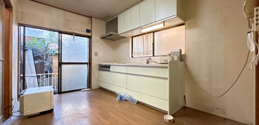 Casa à venda em Nagoya, Shotokucho por ¥65,000/mês