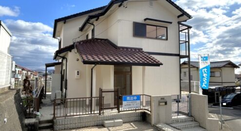 Casa à venda em Kasugai, Kamiyacho por ¥70,000/mês