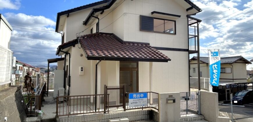 Casa à venda em Kasugai, Kamiyacho por ¥70,000/mês