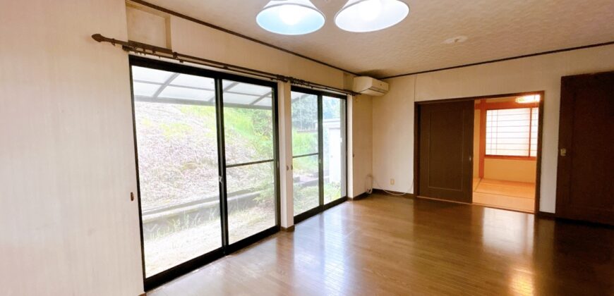 Casa à venda em Toyota, Okawagahara por ¥29,000/mês