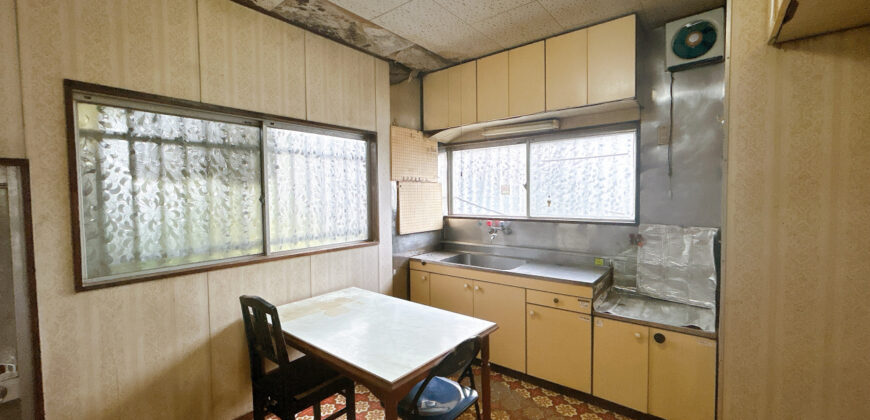 Casa à venda em Hekinan, Asamacho por ¥29,000/mês